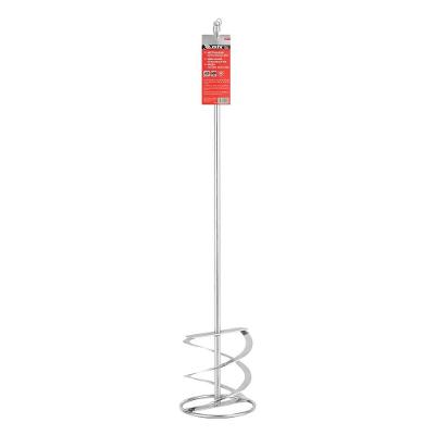 Misturador para Tintas e Gesso 848849 Sds Plus Galvanizado Vermelho Mtx