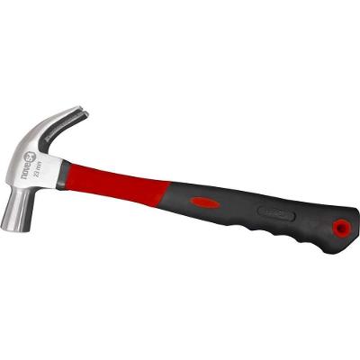 Martelo de Unha 23mm Polido com Cabo de Fibra Ergonômico Nove54