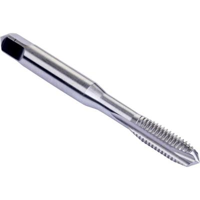 Macho para Máquina E556M10 Rosca Métrica M10 Passo 1,5mm Ponta Helicoidal Dormer