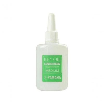 Lubrificante para Mecanismos Key Oil Medium para Hastes de Chave com Inibidor de Corrosão Yamaha
