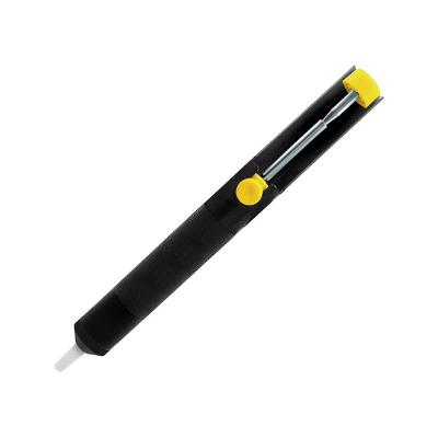 Sugador de Solda Anti Estatico HK-190 ESD 21J638 Corpo em Alumínio Hikari