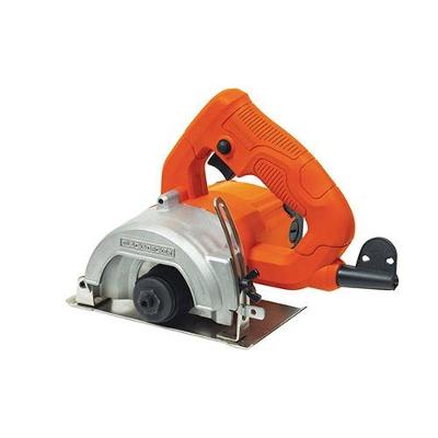 Serra Mármore 1100W 220V para Cortes em Granito e Cerâmica Black + Decker