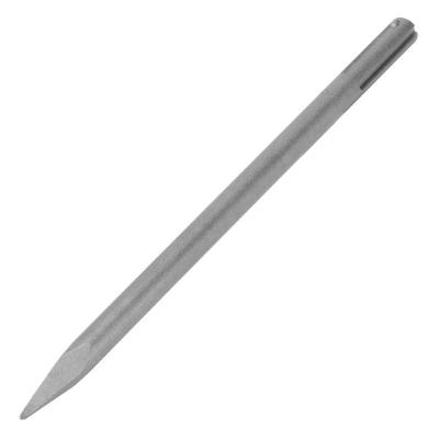 Ponteiro SDS MAX 18 X 400mm 7034755 para Demolição em Aço 40X Vermelho MTX