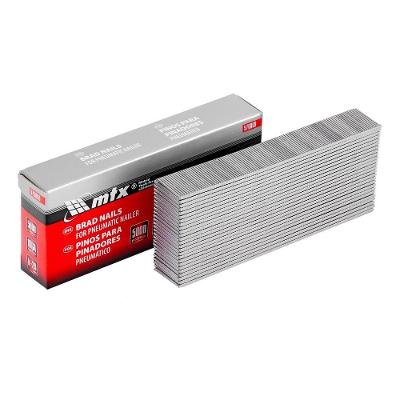 Pinos para Pinador Pneumático 576069 20mm 5000 Peças Vermelho Mtx