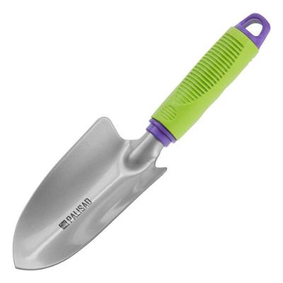 Pazinha de Jardinagem Larga 75x290mm 630018 para Transplante Verde Palisad