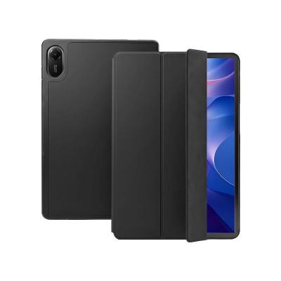 Capa para Xiaomi Redmi Pad 2 Clear View com Proteção 360 graus  e Base Dobrável Gshield