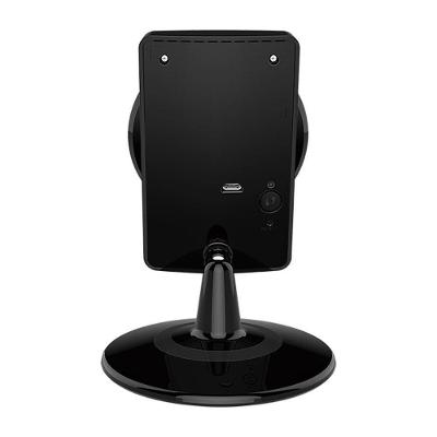 Câmera IP DCS-960L Wireless Ultra HD com Lente Grande Angular D-Link