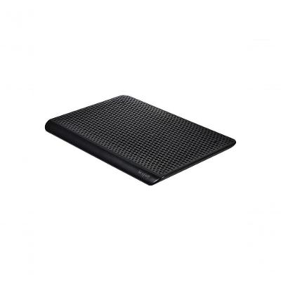 Cooler para Notebook AWE69US com Base Refrigerada para Até 16 Polegadas e Ventilador Único Preto