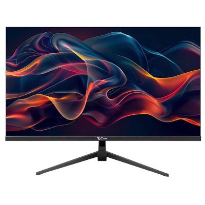 Monitor Gamer DX270QPG 27" 2K LED IPS 240Hz Preto Duex com HDR e 1ms de Resposta