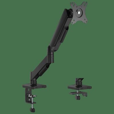 Suporte Articulado para Monitor 17-32 Polegadas Assistido por Mola com Ajuste Ergonômico Pcyes