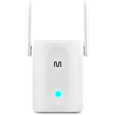 Repetidor Wi-Fi RE059 300MBPS Single Band com Duas Antenas Externas de 2DBI Multi