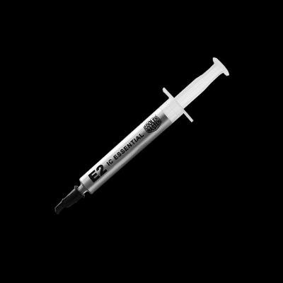 Pasta Térmica Ic Essential E2 - 1,5 Ml Gold - Rg-ice2-ta15-r1