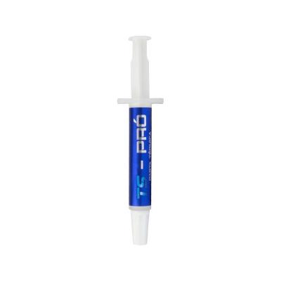 Pasta Termica Ts Pro Cinza 4 Gramas