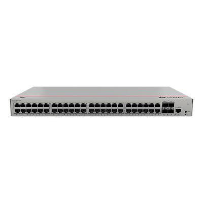 Switch Huawei Ekit S310-48P4S 48 Portas Gigabit Poe+ com 4 Sfp Huawei