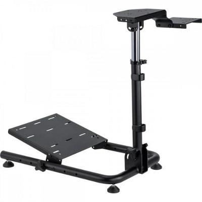 Suporte Para Volante De Corrida Fortrek Racing Space Cockipt Simulador