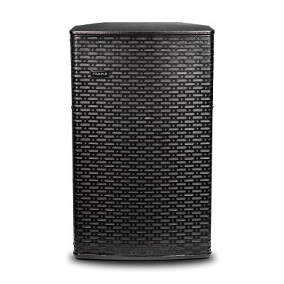 Caixa Acústica Passiva GR 8 m 120W RMS com Alto Rendimento Acústico para Grandes Sonorizações Frahm