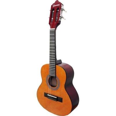 Cavaco Eletroacústico CS14EP com Sistema EP1 Equalizador Passivo Acabamento Verniz Brilhante