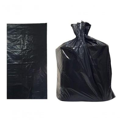 Saco de Lixo Salix 240 Litros Super Reforçado com 100 Unidades Higipack