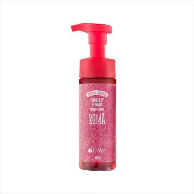 Sabonete Líquido Corporal Romã Chantilly de Banho 175ML com Extrato de Romã L'Occitane Au Brésil
