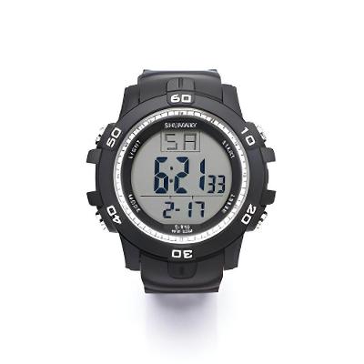 Relógio Masculino Digital Esportivo Shunway S-910