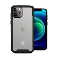 Capa Case Capinha Stronger Preta Para Iphone 13 Pro Max - Gshield