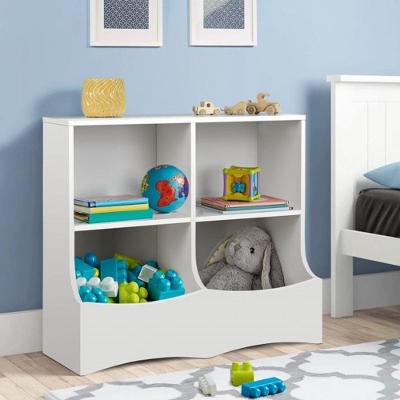 Organizador Infantil George MDF 80cm Woodcore