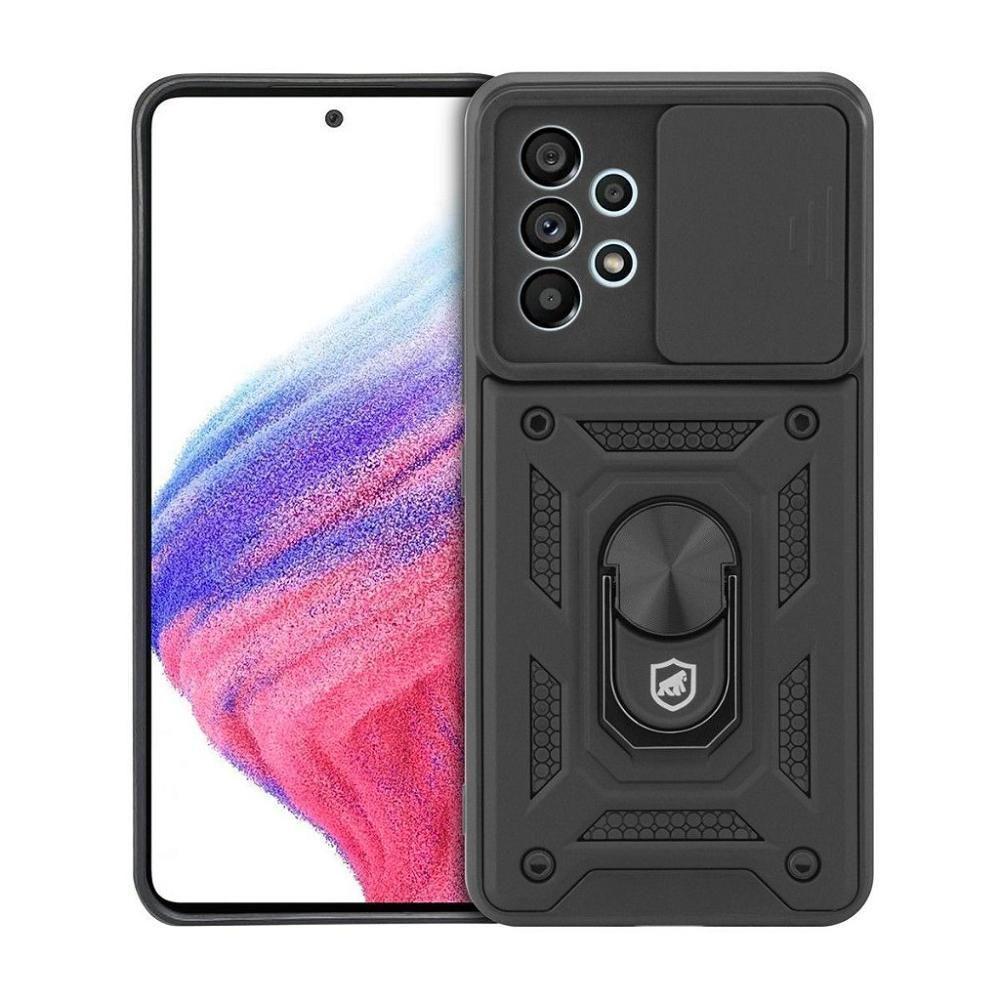Capa Para Samsung Galaxy A53 - Dinamic Cam Protection - Gshield - 1
