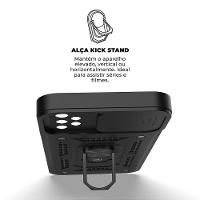 Capa Para Samsung Galaxy A53 - Dinamic Cam Protection - Gshield - 2