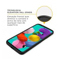 Capa Para Samsung Galaxy A51 4G - Dual Shock X - Gshield