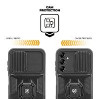 Capa Para Samsung Galaxy A14 5G - Defender - Gshield - 3