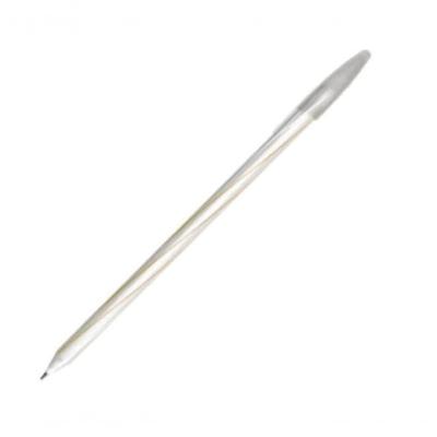 Caneta Cis Spiro Clean 0.7MM Ponta Tipo Agulha com Traço Uniforme 1 Unidade Laranja