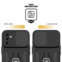 Capa Para Samsung Galaxy A04S - Defender - Gshield - 3