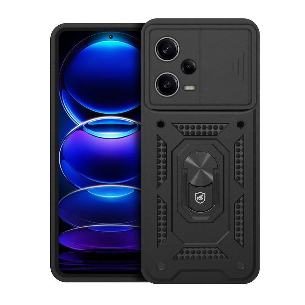 Capa Para Redmi Note 12 Pro Plus 5G - Dinamic Cam Protection - Gshield - 1