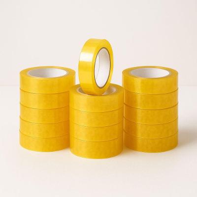 Fita para Embalagem Draik Fita Adesiva Larga Transparente 250m Kit 15 Rolos Uso Geral Transparente