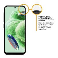 Capa Para Redmi Note 12 5G - Dinamic Cam Protection - Gshield - 4