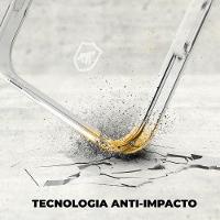 Capa Clear E Pelicula Coverage Iphone 13 Pro Max - Gshield - 9