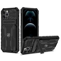 Capa Para Iphone 12 Pro Max - Guardian - Gshield - 1