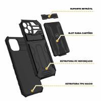 Capa Para Iphone 12 Pro Max - Guardian - Gshield - 3