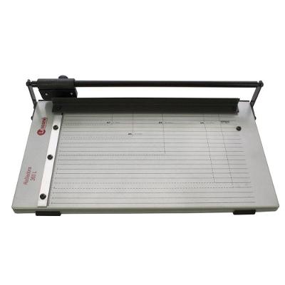Refiladora Guilhotina de Corte Rotativo Lassane Modelo Refiladora Guilhotina Corte Rotativa 360mm