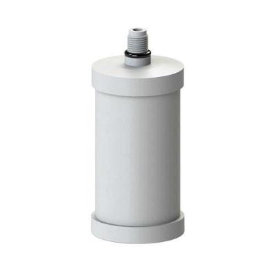 Vela para Filtro de Água Mart Plast - Injet Plast 16187 com Corpo em ABS de Alta Resistência 10X5CM