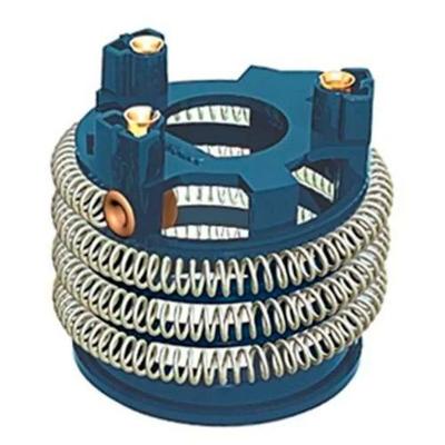 Resistência Sintex Top Banho Quente 4 Temperaturas para Ducha e Torneira Elétrica 7000W 220V