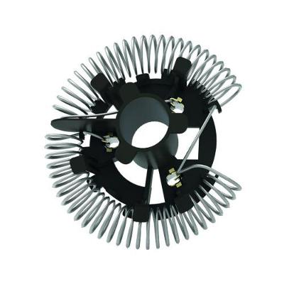 Resistência Elétrica Enerbras Enertronic E-soft 7500W 220V para Aquecimento de Água