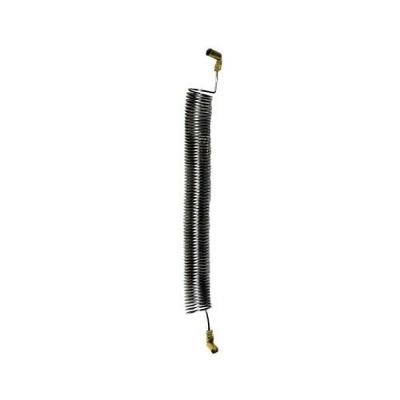 Resistência Eletrônica Pratimix Compatível Linha Zagonel Mastet para Aquecimento de Água 5500W