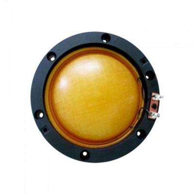 Reparo Completo com Anéis Unisom D400 405 para Driver de Som Compatível com Super JBL Selenium Preto