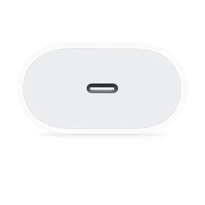 Fonte de Energia para Smartphone MDM Turbo 20W com Carregamento Rápido e Tecnologia Inteligente