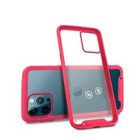 Capa Case Capinha Stronger Rosa Para Iphone 13 Pro Max - Gshield - 1