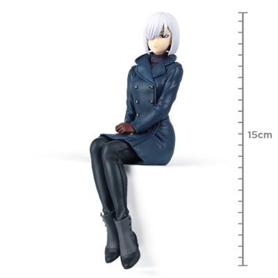 Figure de Coleção Good Smile Company Fiona Frost Spy X Family em PVC 15 cm