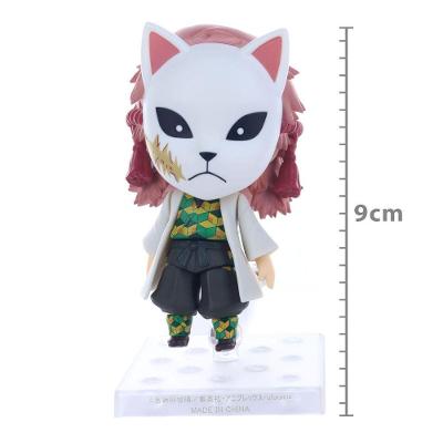 Action Figure Good Smile Company Sabito - Nendoroid Demon Slayer Kimetsu no Yaiba Articulada em PVC