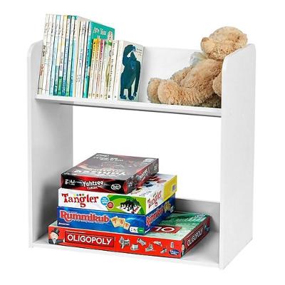 Organizador Infantil Taylor 1 Porta 2 Gavetas MDF 90cm Woodcore