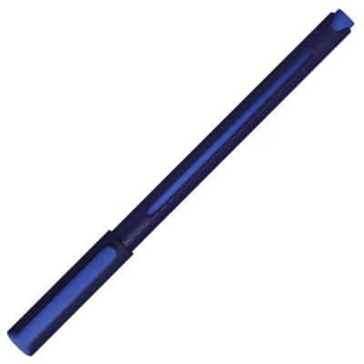 Caneta Esferográfica Cis Yolo Ponta Agulha 0,7MM Escrita Suave Unidade Azul Escuro